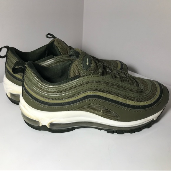 Nike Shoes - Nike Air Max 97
